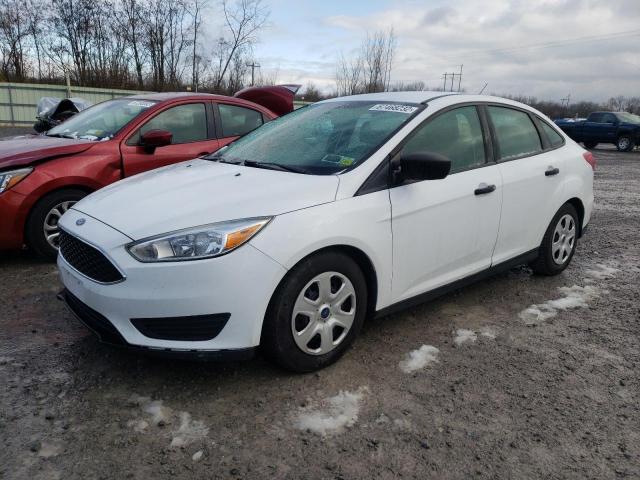 FORD FOCUS S 2016 1fadp3e22gl315857