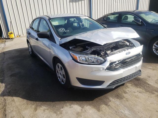 FORD NULL 2016 1fadp3e22gl335493