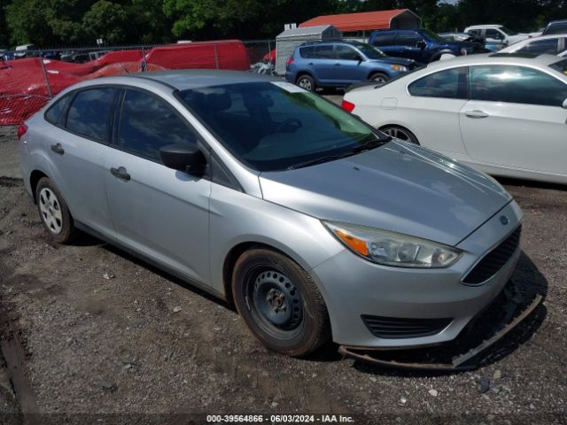 FORD FOCUS 2016 1fadp3e22gl342816