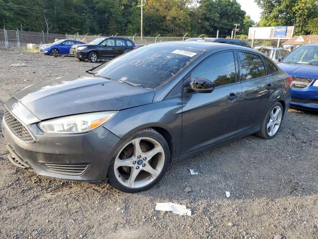 FORD FOCUS S 2016 1fadp3e22gl343237