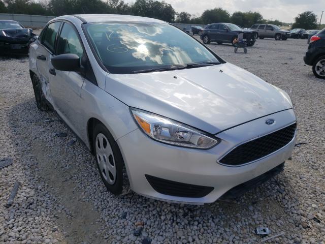 FORD FOCUS S 2016 1fadp3e22gl343755