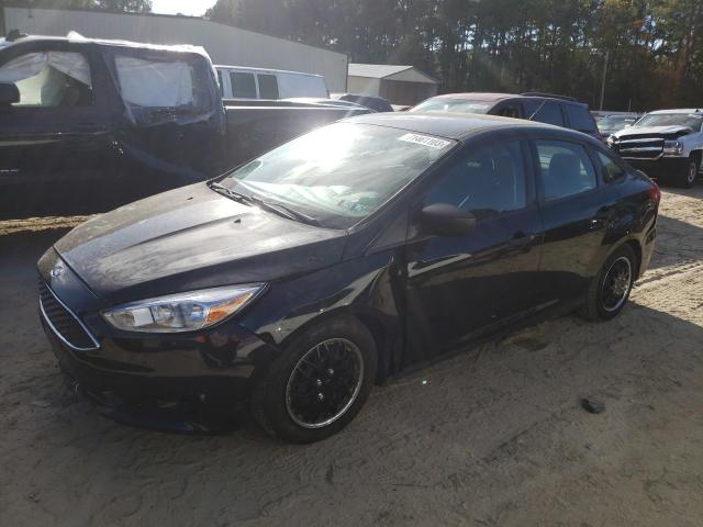 FORD FOCUS 2016 1fadp3e22gl347451