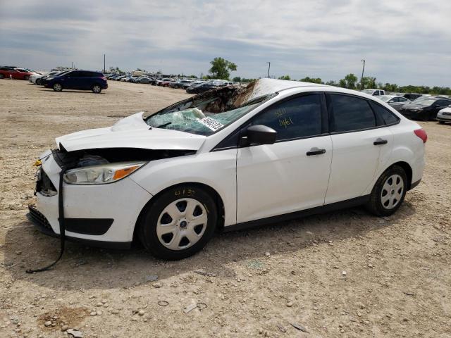 FORD FOCUS S 2016 1fadp3e22gl348843