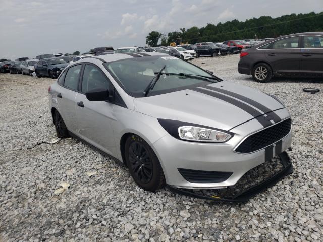 FORD FOCUS S 2016 1fadp3e22gl355145