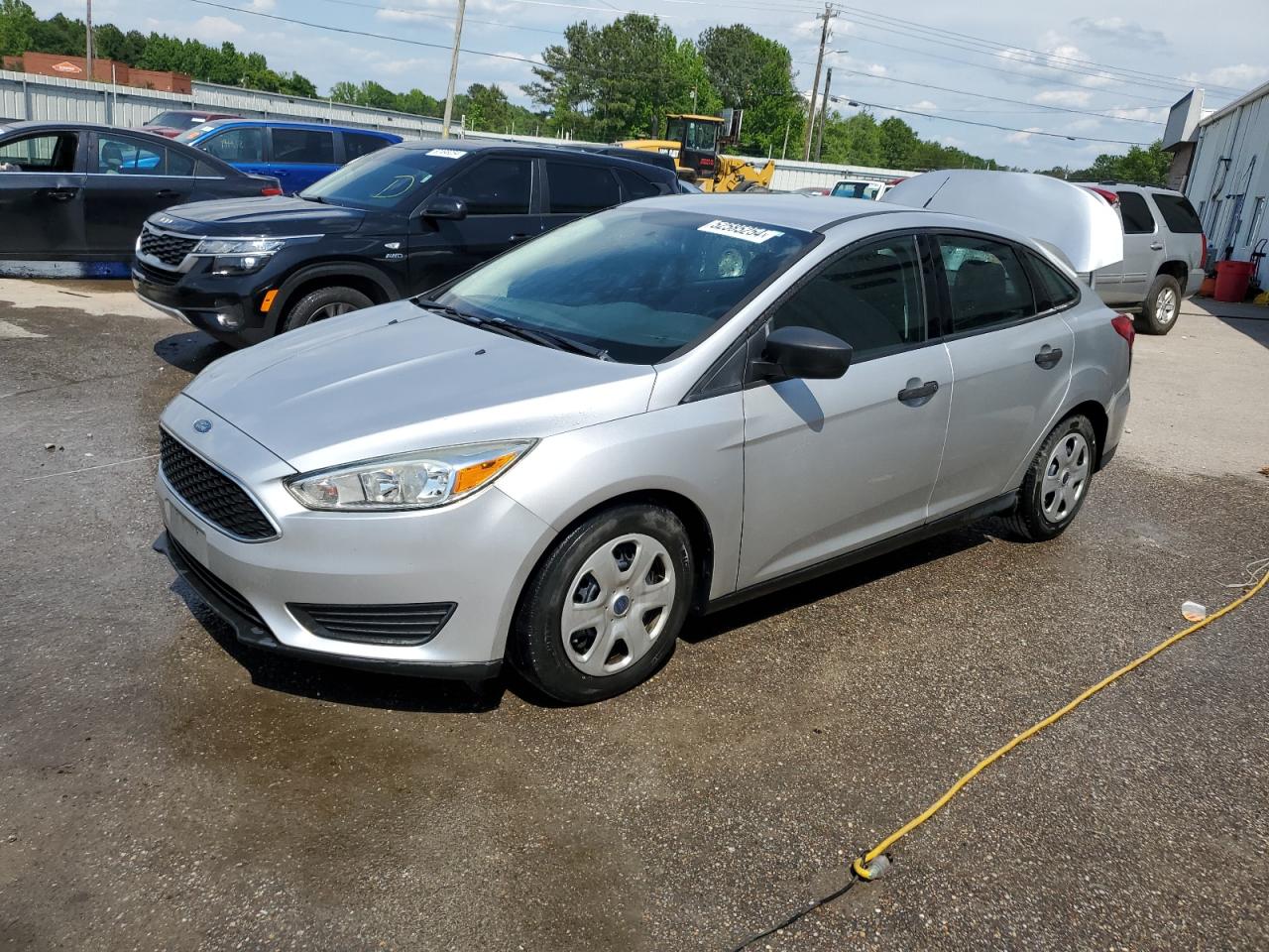 FORD FOCUS 2016 1fadp3e22gl355386