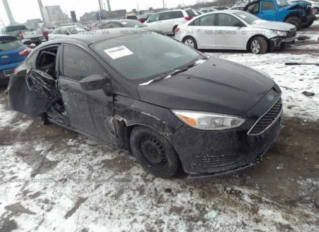 FORD FOCUS 2016 1fadp3e22gl358854