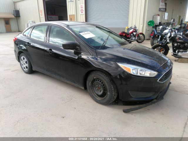 FORD FOCUS 2016 1fadp3e22gl360278