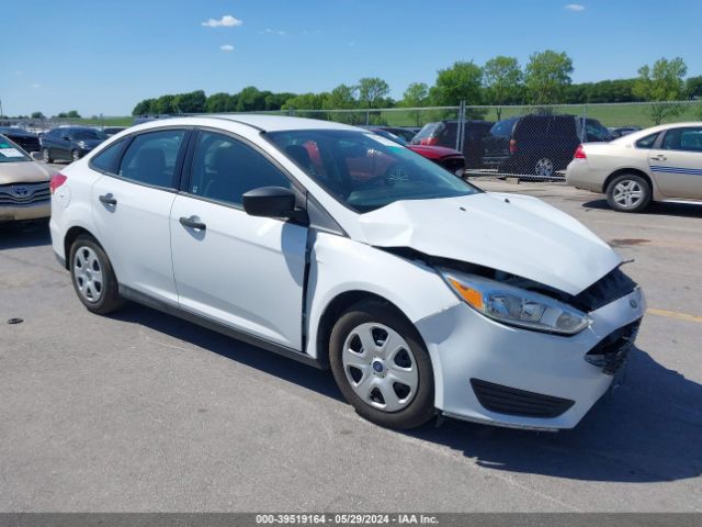 FORD FOCUS 2016 1fadp3e22gl361446