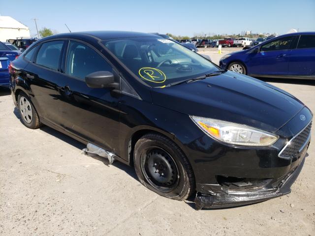 FORD NULL 2016 1fadp3e22gl361530