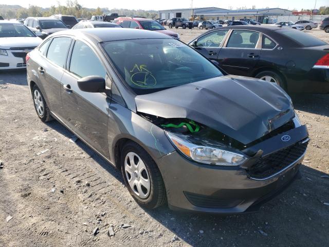 FORD FOCUS S 2016 1fadp3e22gl391773