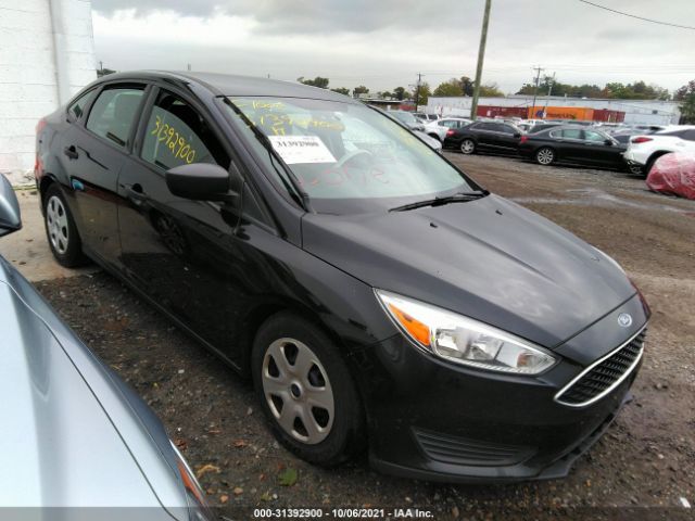 FORD FOCUS 2016 1fadp3e22gl392907