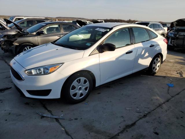 FORD FOCUS S 2016 1fadp3e22gl395144