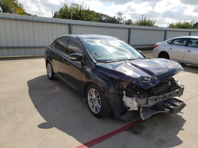 FORD FOCUS S 2016 1fadp3e22gl404392