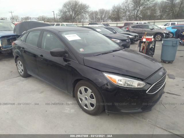 FORD FOCUS 2016 1fadp3e22gl404778