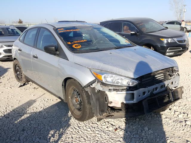 FORD NULL 2016 1fadp3e22gl405106