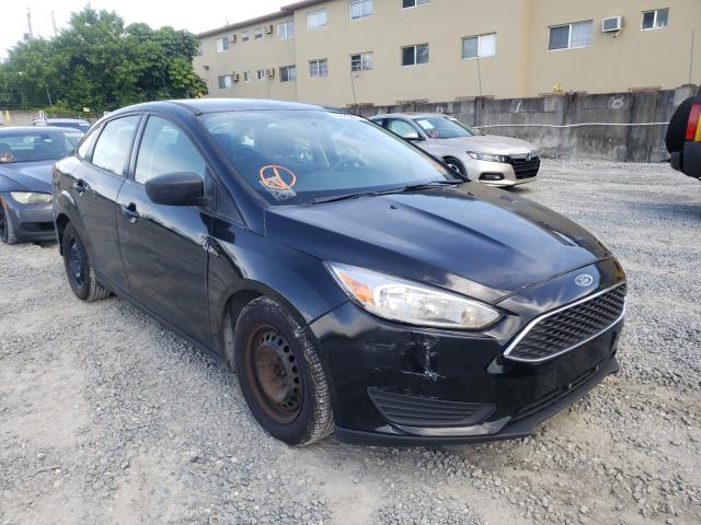 FORD FOCUS S 2017 1fadp3e22hl202668