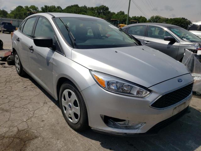 FORD FOCUS S 2017 1fadp3e22hl218773