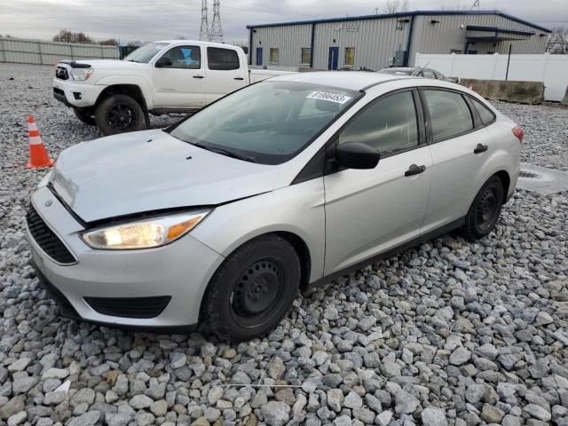 FORD FOCUS 2017 1fadp3e22hl227263