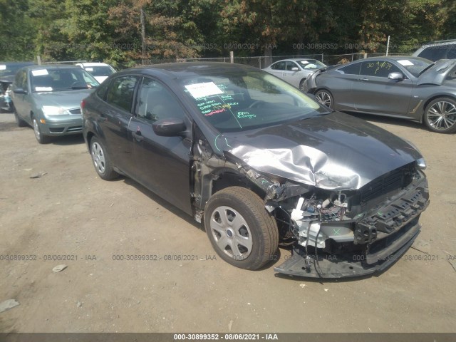 FORD FOCUS 2017 1fadp3e22hl227344