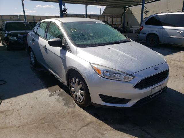 FORD FOCUS S 2017 1fadp3e22hl235489