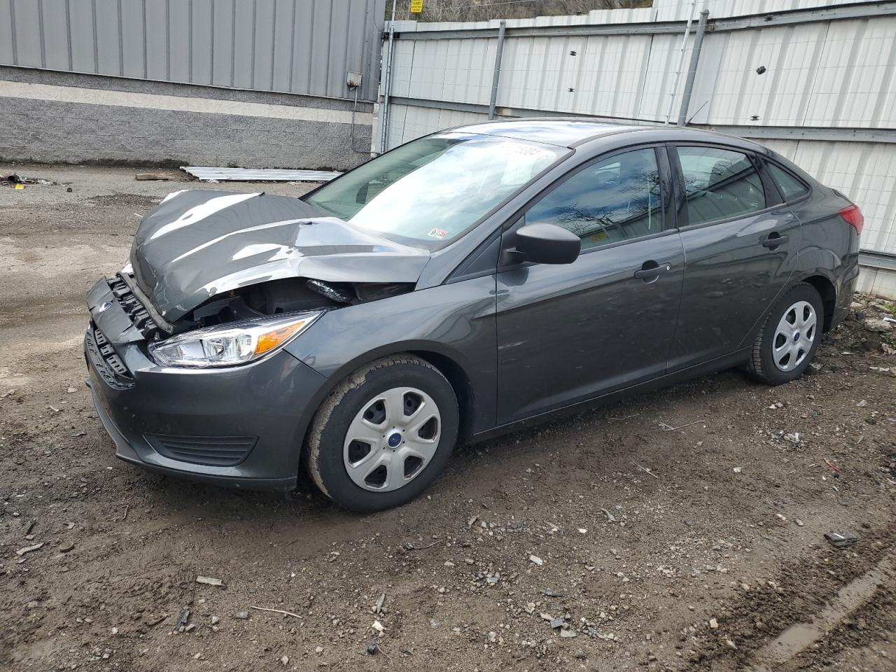 FORD FOCUS 2017 1fadp3e22hl262868