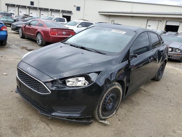 FORD FOCUS S 2017 1fadp3e22hl263017