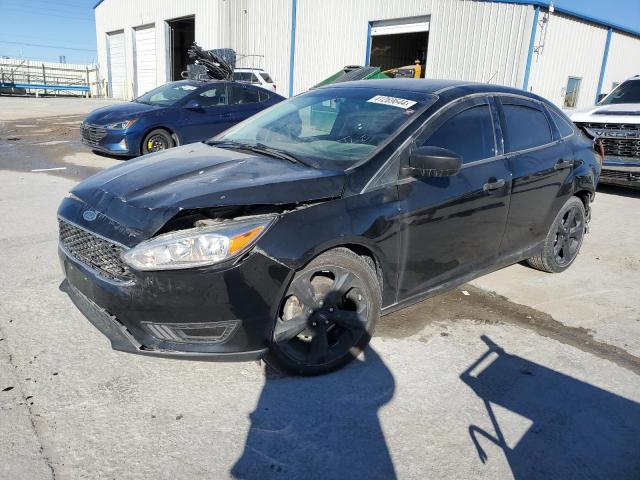 FORD FOCUS 2017 1fadp3e22hl277080