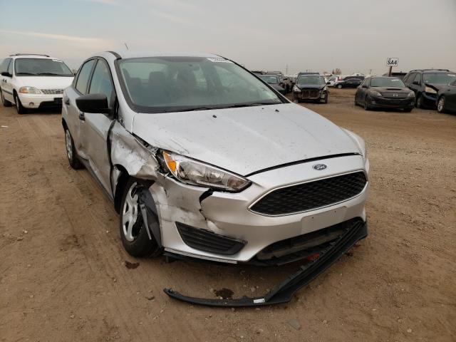 FORD FOCUS S 2017 1fadp3e22hl277094