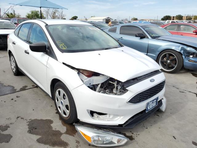 FORD FOCUS S 2017 1fadp3e22hl289004