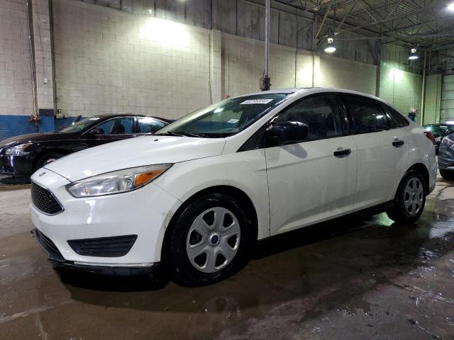 FORD FOCUS 2017 1fadp3e22hl308540