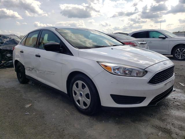 FORD FOCUS S 2017 1fadp3e22hl327802