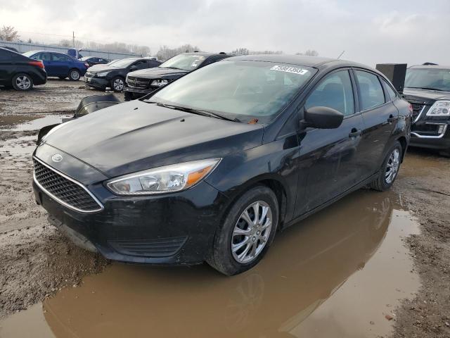 FORD FOCUS 2017 1fadp3e22hl328769