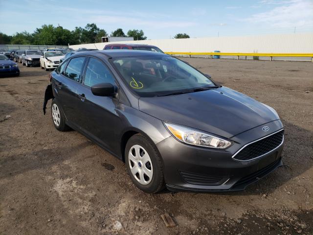 FORD FOCUS S 2017 1fadp3e22hl335947