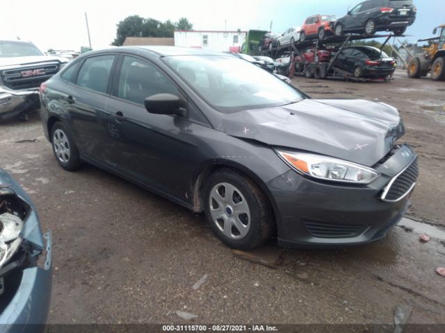 FORD FOCUS 2017 1fadp3e22hl336919