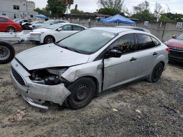 FORD FOCUS S 2017 1fadp3e22hl337861