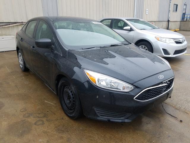 FORD FOCUS S 2017 1fadp3e22hl340226