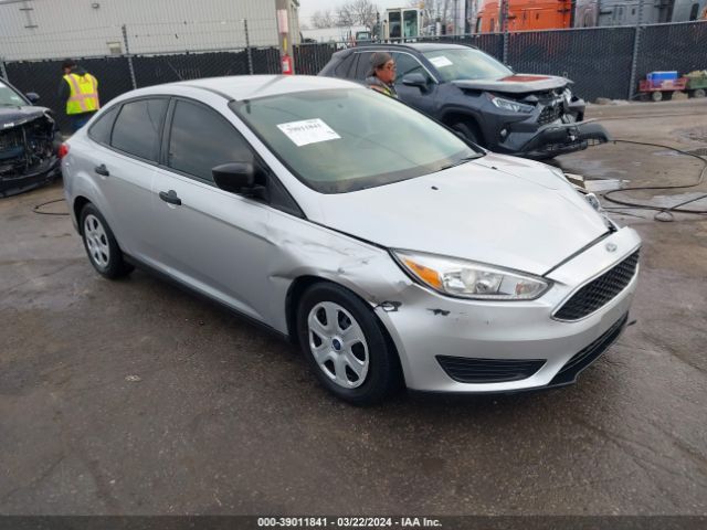 FORD FOCUS 2017 1fadp3e22hl341764