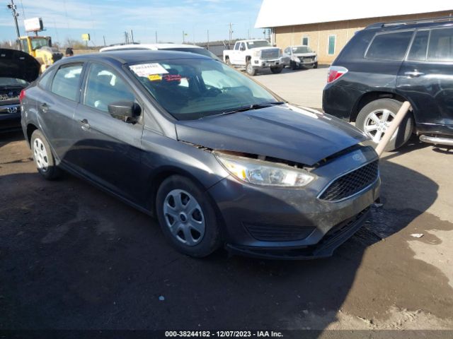 FORD FOCUS 2017 1fadp3e22hl342008