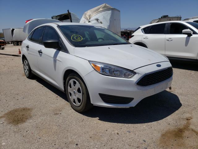 FORD FOCUS S 2017 1fadp3e22hl344048