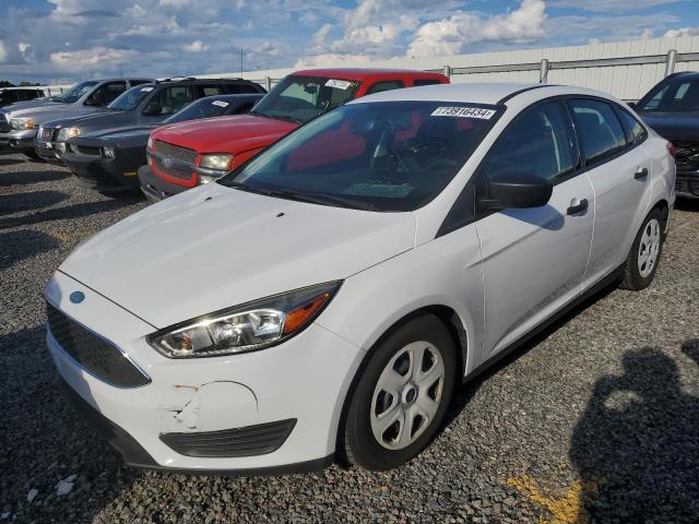 FORD FOCUS S 2018 1fadp3e22jl209402