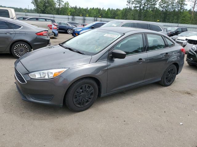 FORD FOCUS S 2018 1fadp3e22jl215989