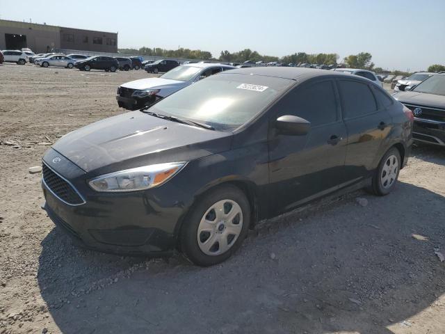 FORD FOCUS S 2018 1fadp3e22jl216799