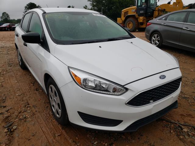 FORD FOCUS S 2018 1fadp3e22jl220108