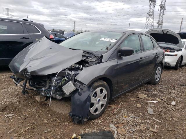 FORD FOCUS 2018 1fadp3e22jl221369