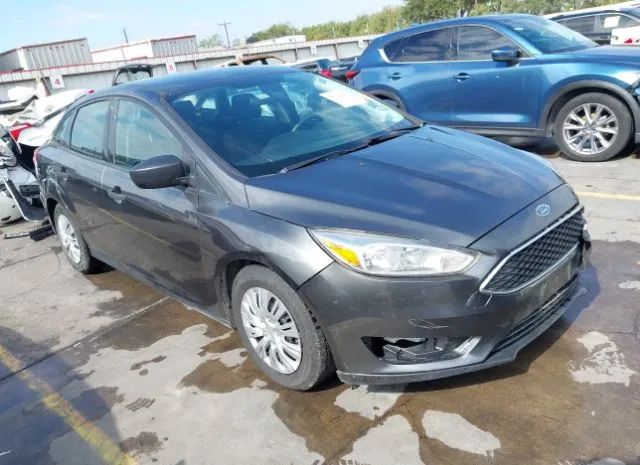 FORD FOCUS 2018 1fadp3e22jl240309