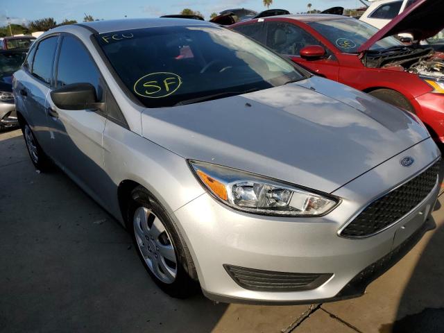 FORD FOCUS S 2018 1fadp3e22jl243209