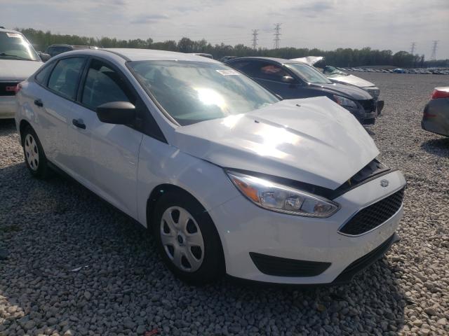 FORD FOCUS S 2018 1fadp3e22jl260642