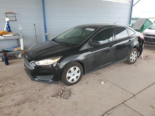 FORD FOCUS S 2018 1fadp3e22jl260897