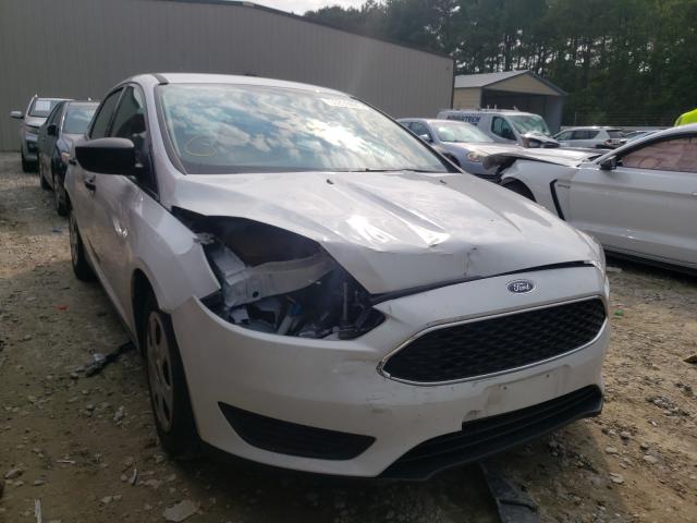 FORD NULL 2018 1fadp3e22jl266392