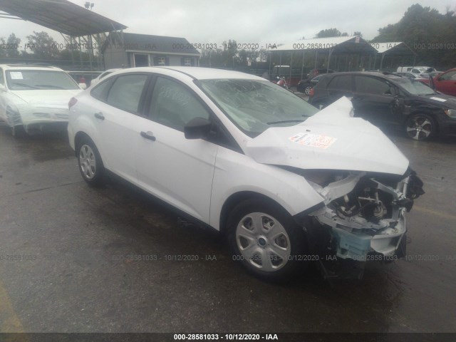 FORD FOCUS 2018 1fadp3e22jl266411